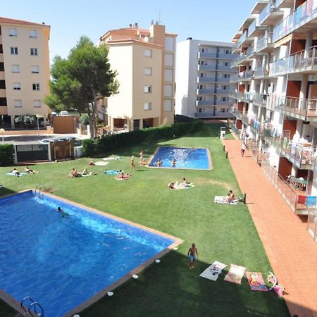 Rnet - Apartment Roses Les Marines Gregal Exterior foto