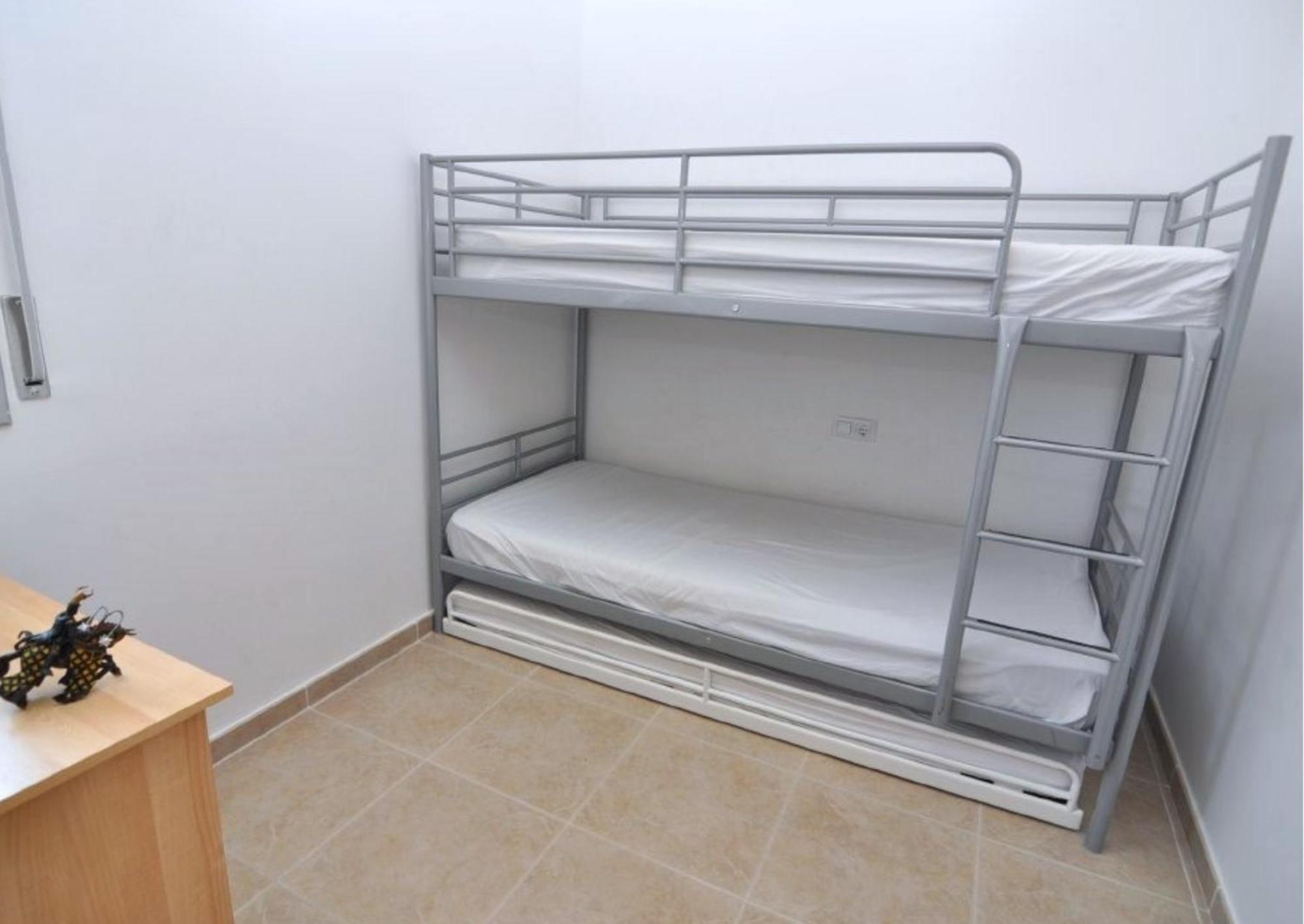 Rnet - Apartment Roses Les Marines Gregal Exterior foto