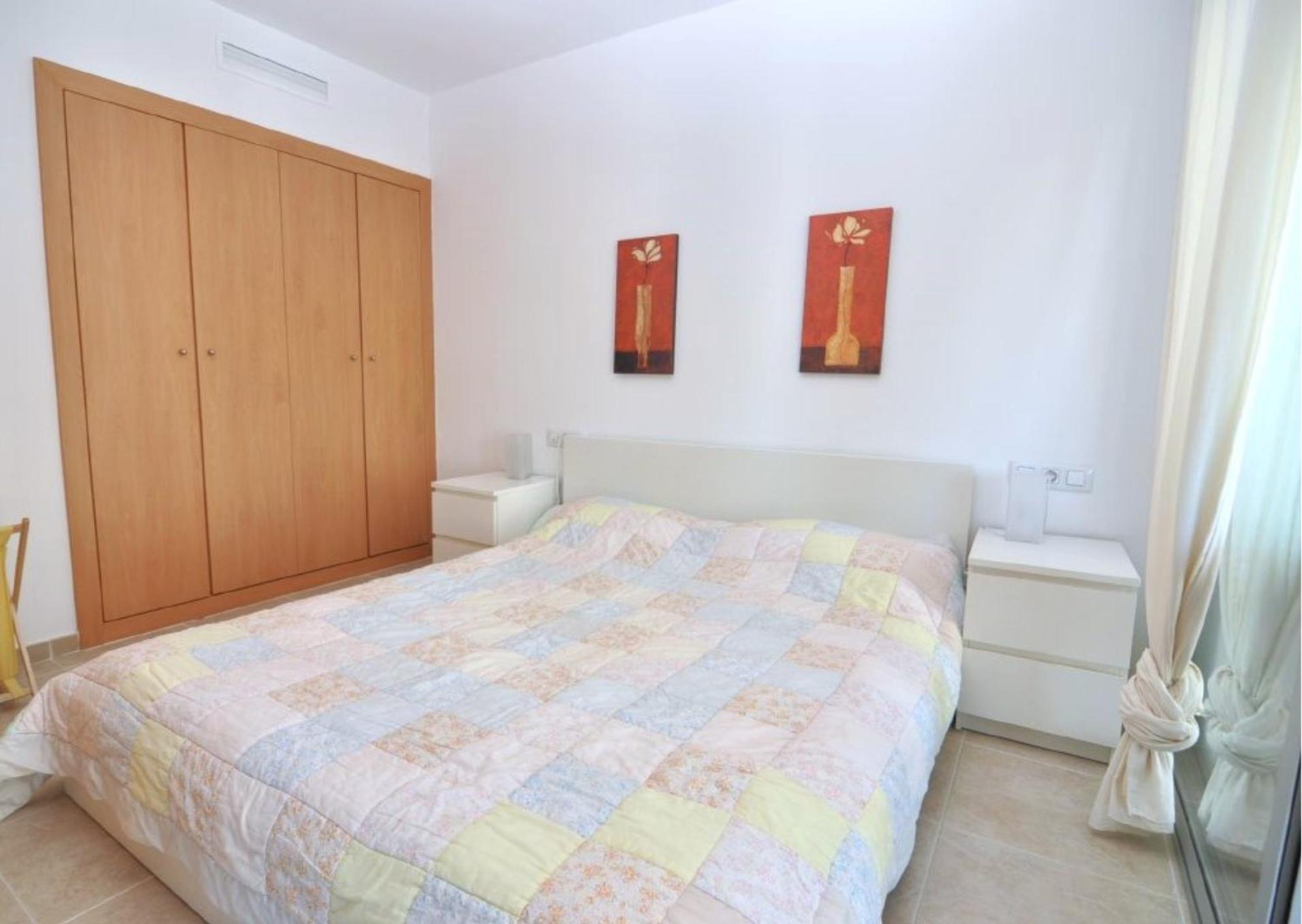 Rnet - Apartment Roses Les Marines Gregal Exterior foto